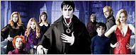 Les ombres de Depp et Burton planent sur les 1ères séances !