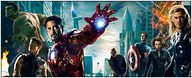 Box-office : rien n'arrête les "Avengers" !