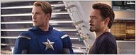 Box-office US : Incroyables "Avengers" !