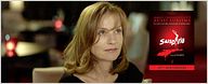 Isabelle Huppert dans le remake de "Suspiria" !