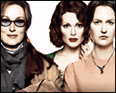 Interview : "The Hours"