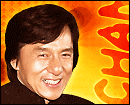 Jackie Chan seigneur de la guerre