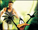 Bande-annonce : "Les Looney Tunes passent à l'action"