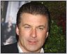Alec Baldwin se jette à l'eau