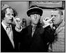 Les Stooges revus par les frères Farrelly