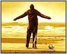 Deauville 2005 : "Goal ! : naissance d'un prodige"