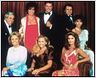 Le tout-Hollywood défile à "Dallas"