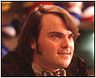 Jack Black, nouvelle recrue de "Tropic Thunder" ! 
