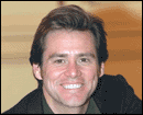 Jim Carrey hanté par un fantôme