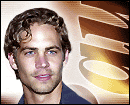 Paul Walker dans un appartement