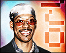 Orlando Jones bat la mesure