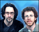 Une comédie musicale pour les Coen