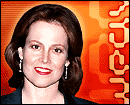 Sigourney Weaver gardienne de prison