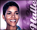 Halle Berry s'engage pour Mandoki