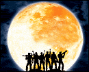 Exclusif : l'affiche de "Dog soldiers"