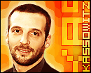 Kassovitz adapte Maurice Dantec !