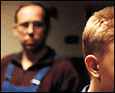 Interview : Olivier Gourmet dans "Le Fils"