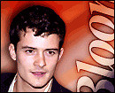 Un tandem Orlando Bloom / Brad Pitt !