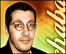 Alain Chabat fait "RRRrrrr"
