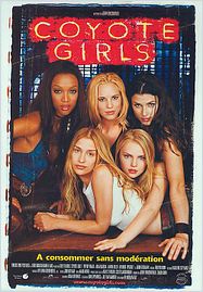 Coyote Girls streaming film streaming Coyote Girls vf