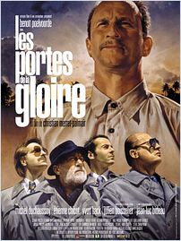 film Les Portes de la gloire en streaming