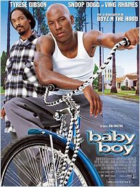 Regarder le film Baby Boy en streaming VF