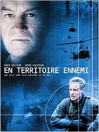film En territoire ennemi FRENCH DVDRIP en streaming