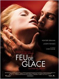 film Feu de glace en streaming