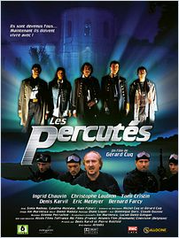 Film Les Percut�s streaming vf