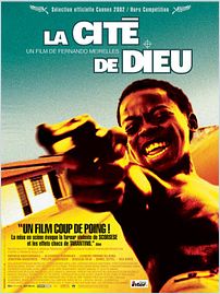 film La Cité de Dieu FRENCH DVDRIP en streaming