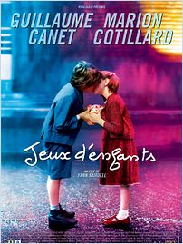 Regarder le film Jeux d enfants en streaming VF