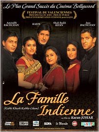 film La Famille indienne FRENCH DVDRIP en streaming