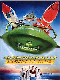 film Les Sentinelles de l'air en streaming