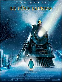 Le Pôle Express streaming film streaming Le Pôle Express vf