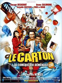 Film Le Carton streaming vf