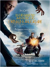film Les Désastreuses aventures des orphelins Baudelaire FRENCH DVDRIP en streaming