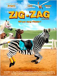 Zig Zag streaming film streaming Zig Zag vf