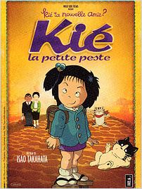 Regarder le film Ki� la petite peste en streaming VF