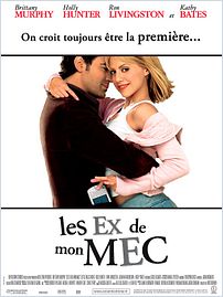 Film Les Ex de mon mec streaming vf