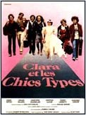 film Clara et les chics types en streaming