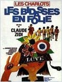 film Les Bidasses en folie FRENCH DVDRIP en streaming
