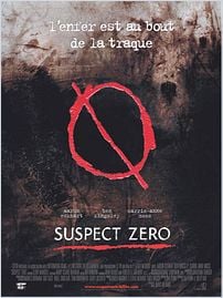 Regarder le film Suspect Zero  en streaming VF