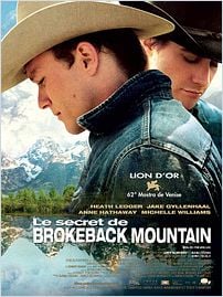 Le Secret de Brokeback Mountain streaming film streaming Le Secret de Brokeback Mountain vf