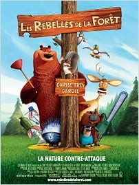 Les Rebelles de la forêt streaming film streaming Les Rebelles de la forêt vf
