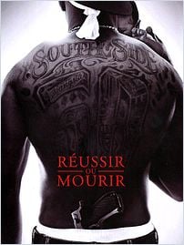 film Réussir ou mourir FRENCH DVDRIP en streaming