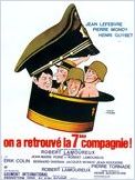 film On a retrouvé la 7ème compagnie en streaming