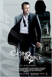film Casino Royale VOSTFR DVDRIP en streaming