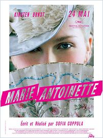 film Marie-Antoinette en streaming