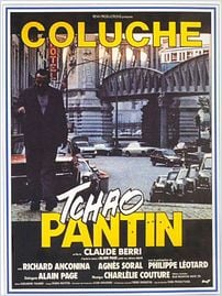 Film Tchao Pantin streaming vf