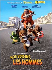Télécharger Nos voisins les hommes dvdrip Télécharger Nos voisins les hommes dvdrip
